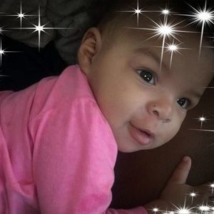 Meet your Posher, Larry